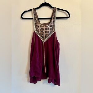 Free People Tank Top